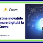 Oraroo supports innovations in digital transformation at Crowe